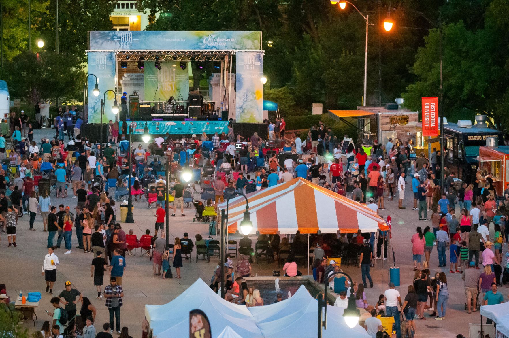 AdaFest 2020 has been cancelled